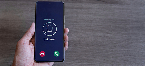 Five things to know if the media gets you on the phone